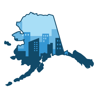 Demographics by City: 1 State