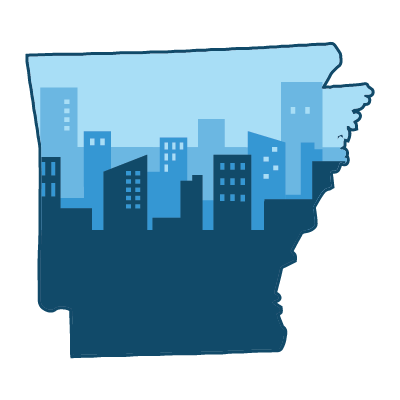 Demographics by City: 1 State