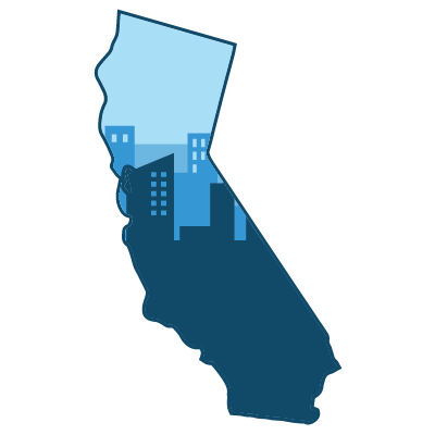 Demographics by City: 1 State