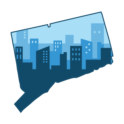 Demographics by City: 1 State