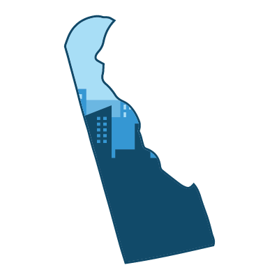 Demographics by City: 1 State