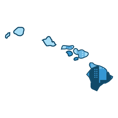 Demographics by City: 1 State