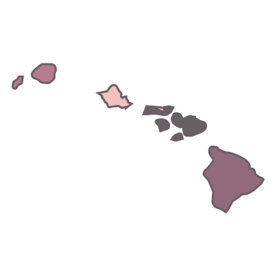 Map - Income By Zip Code: One State