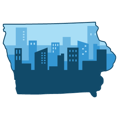 Demographics by City: 1 State