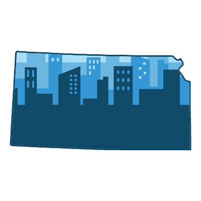 Demographics by City: 1 State