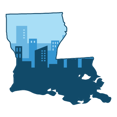 Demographics by City: 1 State