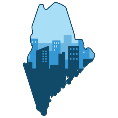 Demographics by City: 1 State