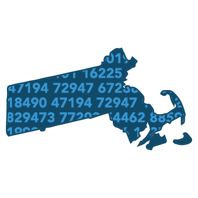 Demographics by Zip Code/ZCTA: 1 State