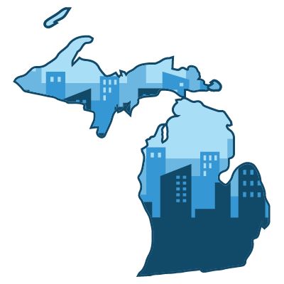 Demographics by City: 1 State