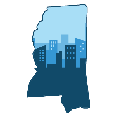 Demographics by City: 1 State