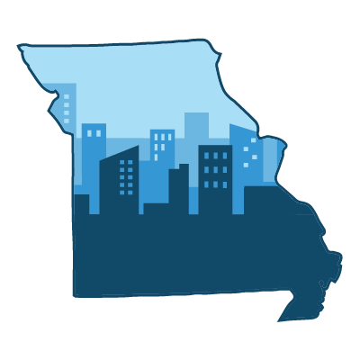 Demographics by City: 1 State