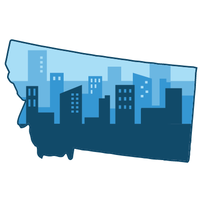 Demographics by City: 1 State