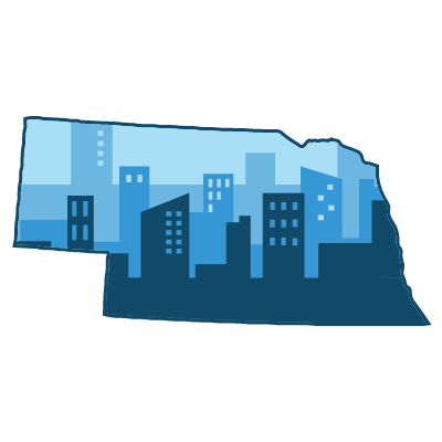 Demographics by City: 1 State