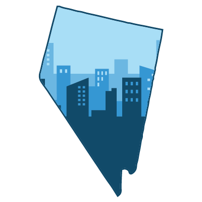 Demographics by City: 1 State