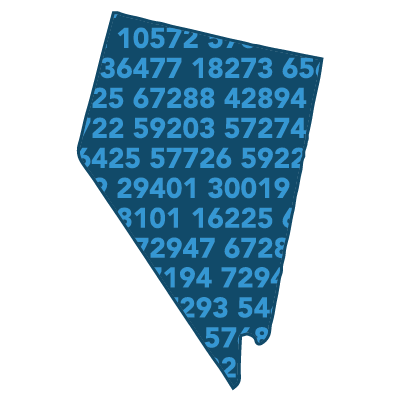 Demographics by Zip Code/ZCTA: 1 State