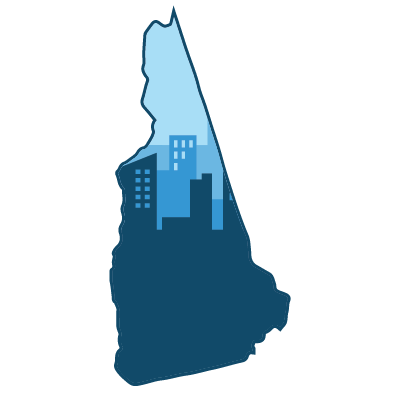 Demographics by City: 1 State