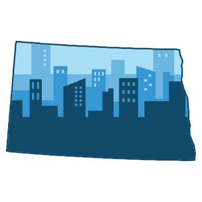 Demographics by City: 1 State