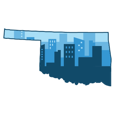 Demographics by City: 1 State