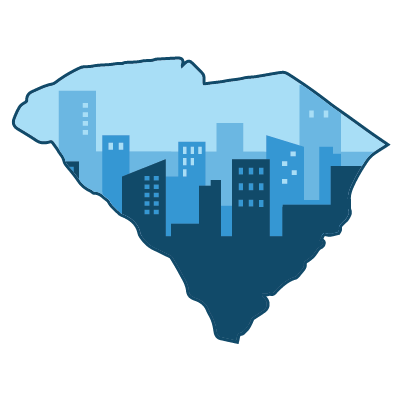 Demographics by City: 1 State