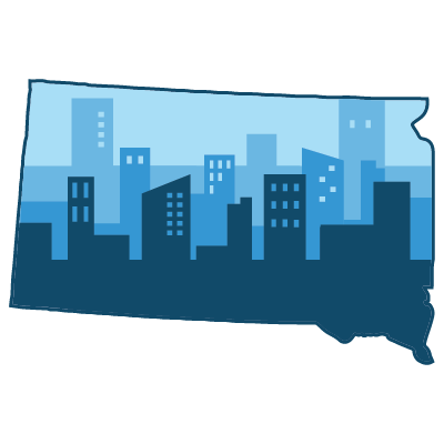 Demographics by City: 1 State