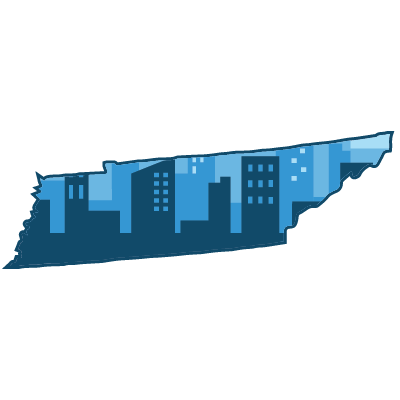 Demographics by City: 1 State