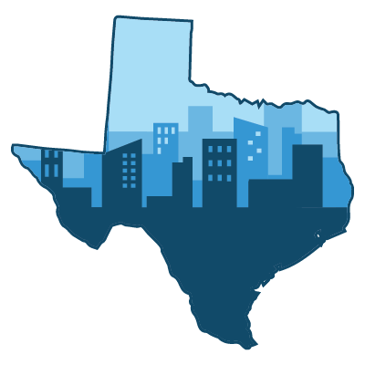 Demographics by City: 1 State