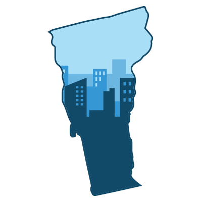 Demographics by City: 1 State