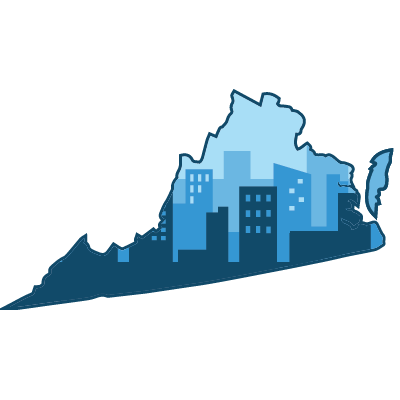 Demographics by City: 1 State